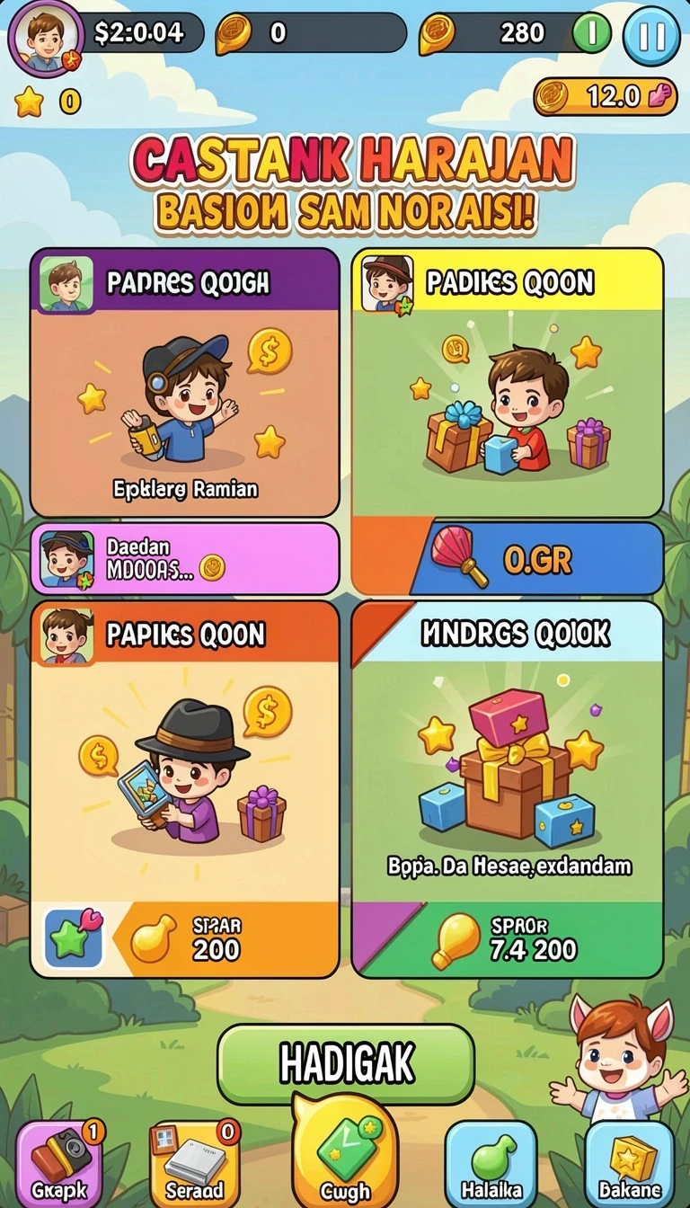 Screenshot poa88 nomor 3