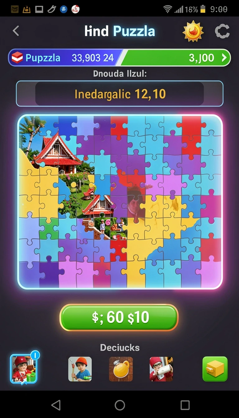 Screenshot prg007 nomor 3