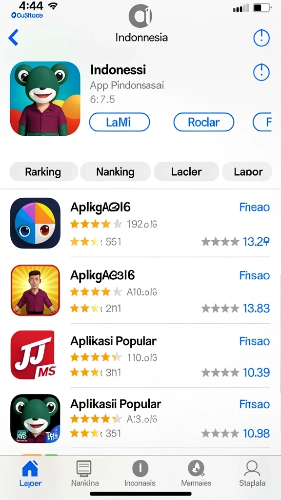 Screenshot qqnusa nomor 1