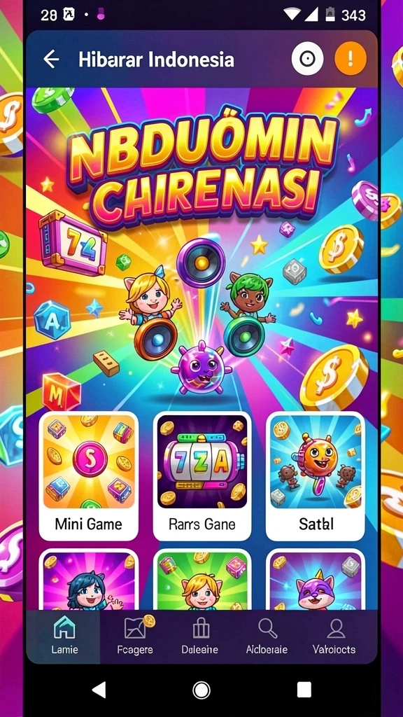 Screenshot qqnusa nomor 2