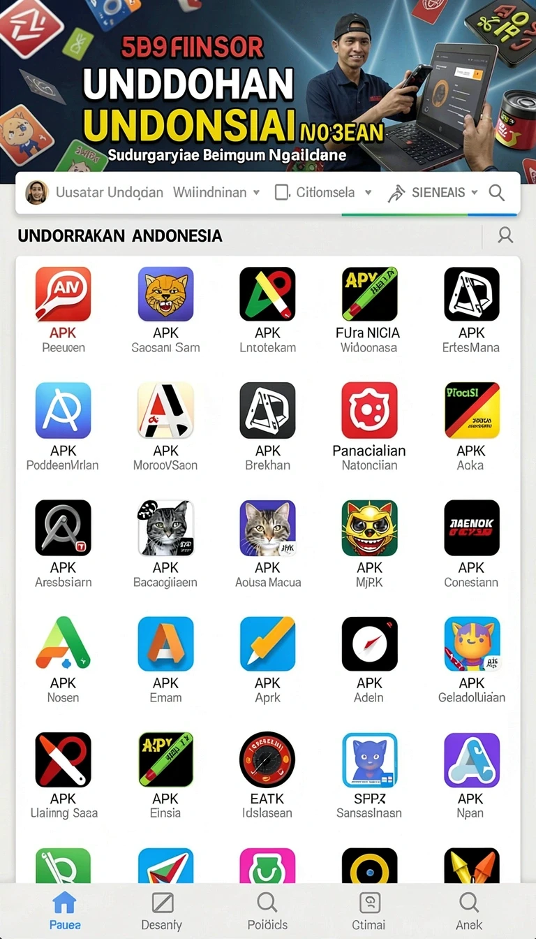 Screenshot rajabotak nomor 1