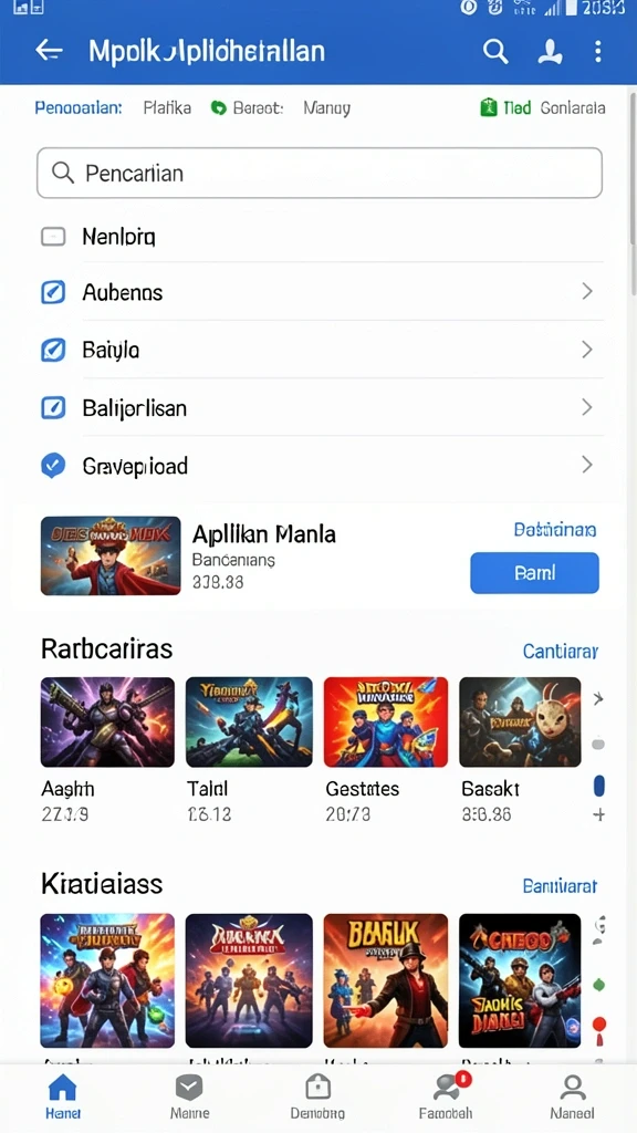 Screenshot rajajuara nomor 1