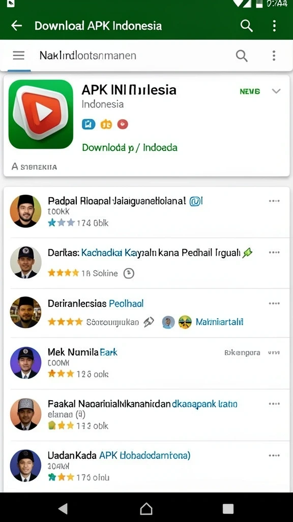 Screenshot rajajuara nomor 2