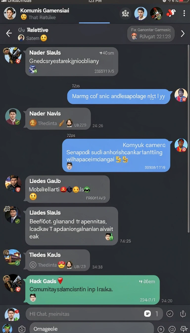 Screenshot rebahin nomor 2