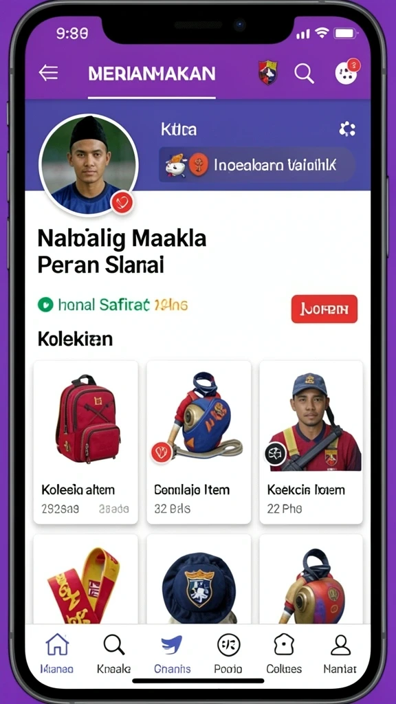 Screenshot ricis77 nomor 3