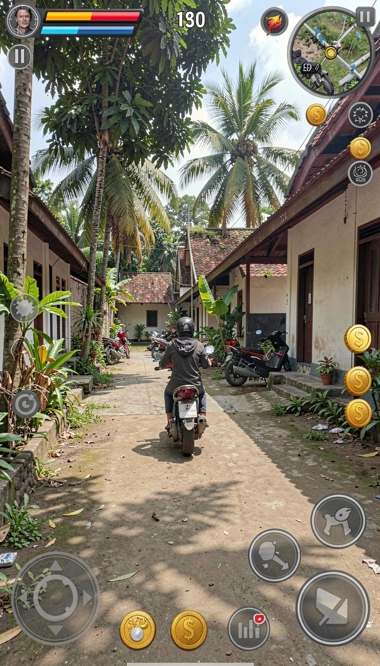 Screenshot rp8 nomor 3