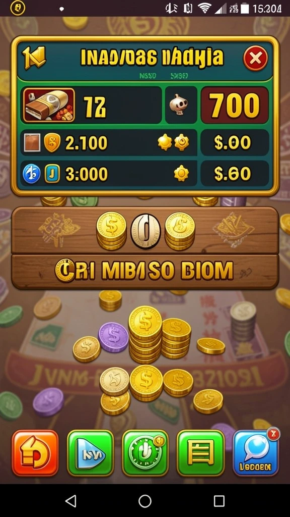 Screenshot rpvip3 nomor 1