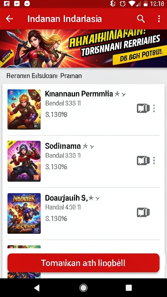Screenshot sejuta77 nomor 1