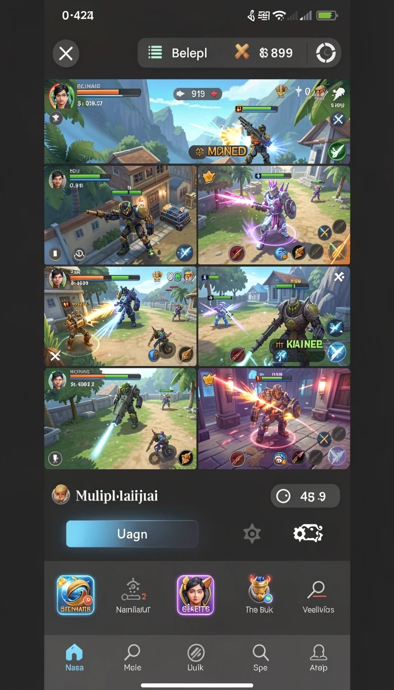 Screenshot situstoto nomor 2