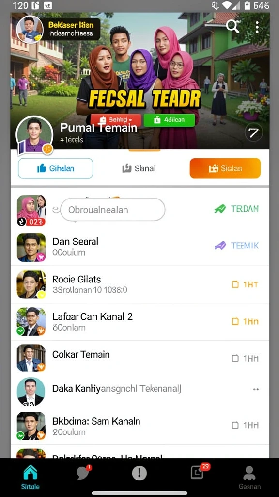 Screenshot sp666 nomor 2