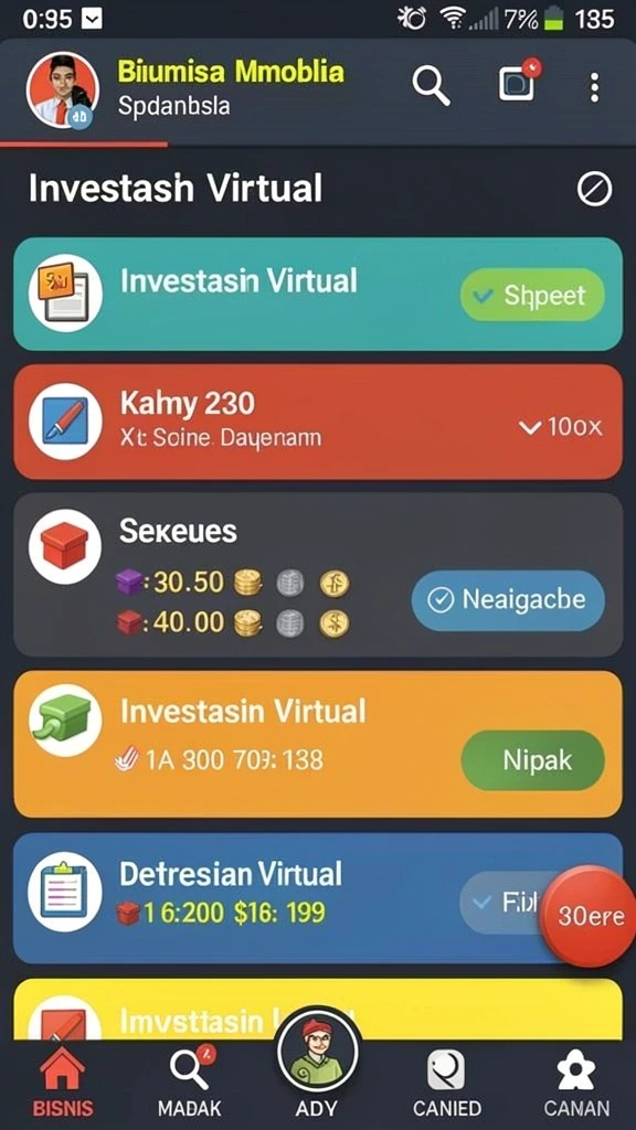 Screenshot spingila nomor 1