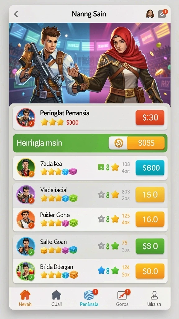 Screenshot spingila nomor 3