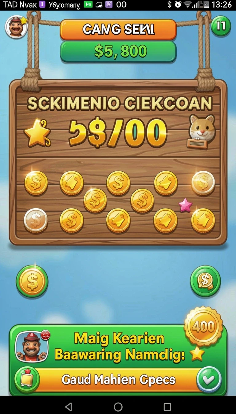 Screenshot spingold nomor 2