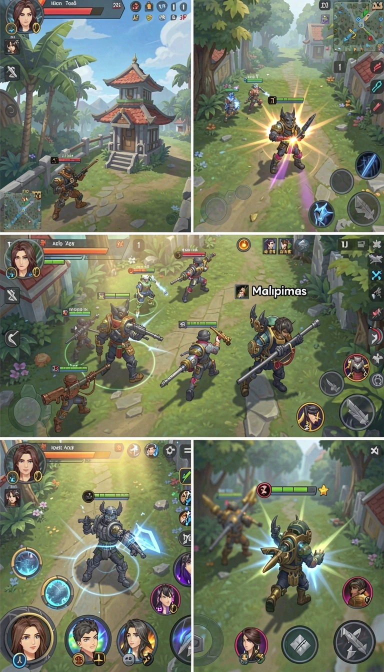 Screenshot supervip nomor 2