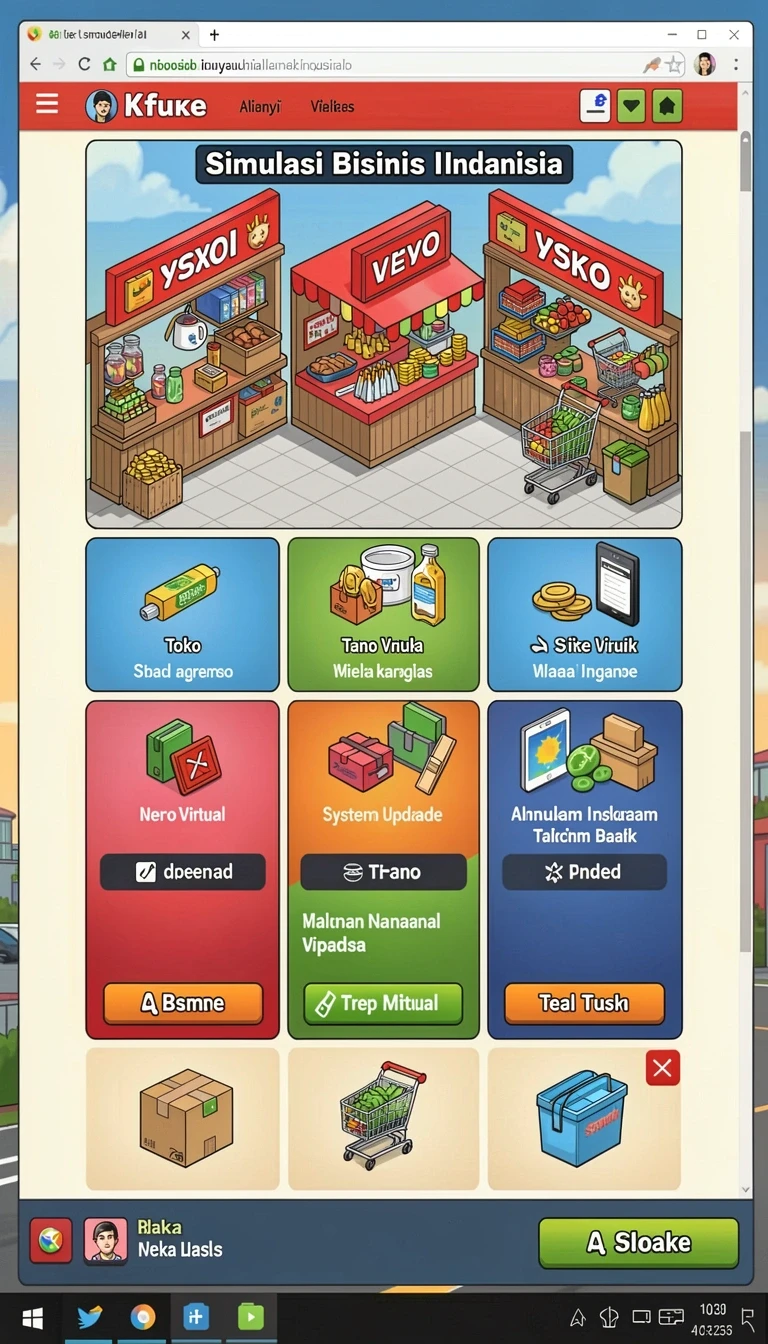 Screenshot t6 nomor 1
