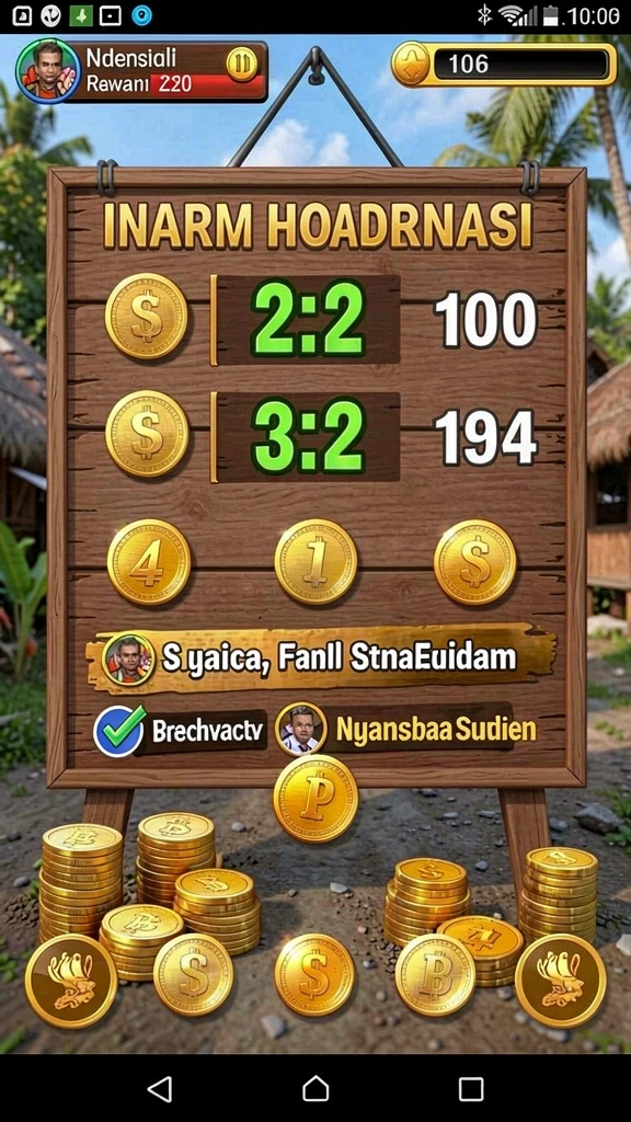 Screenshot tigerjp88 nomor 3