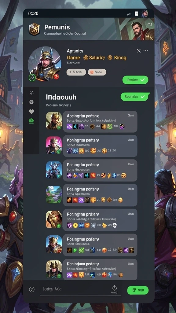 Screenshot v87 nomor 1