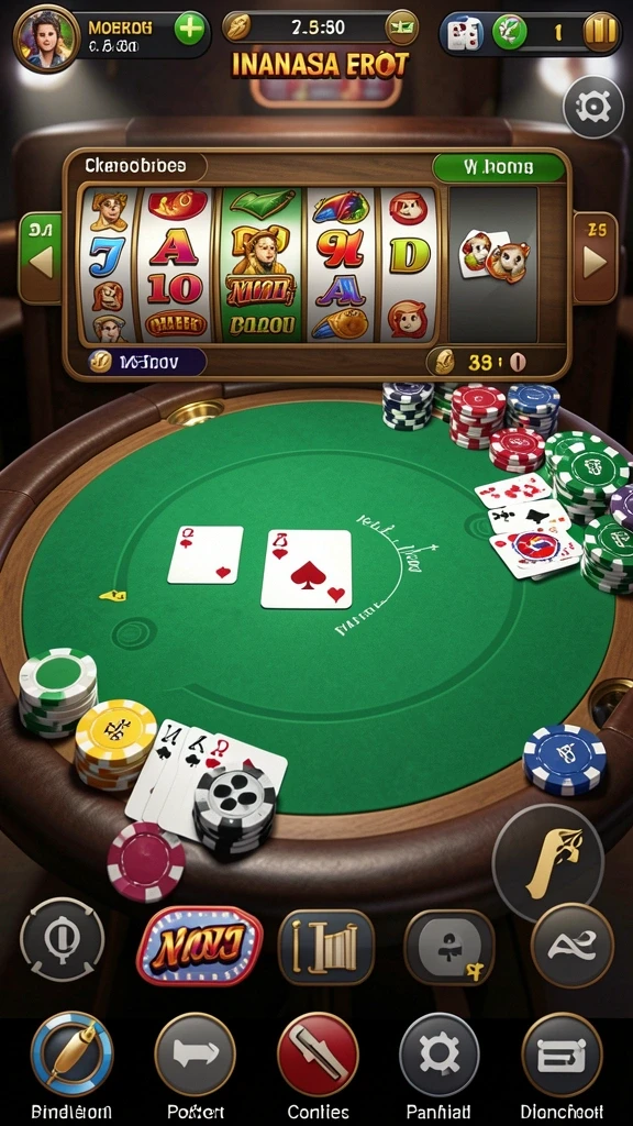 Screenshot watitoto nomor 1