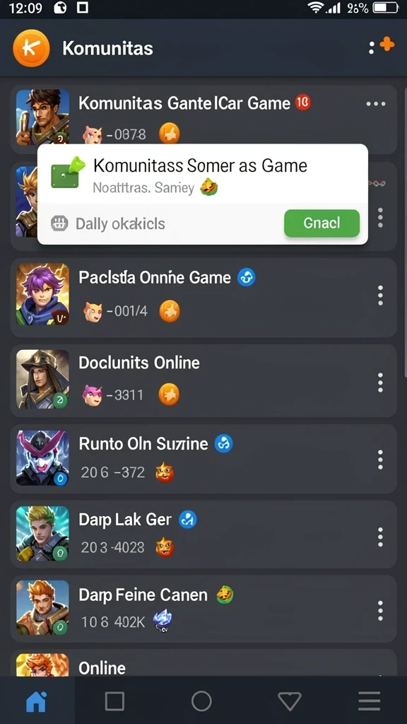 Screenshot win33 nomor 2