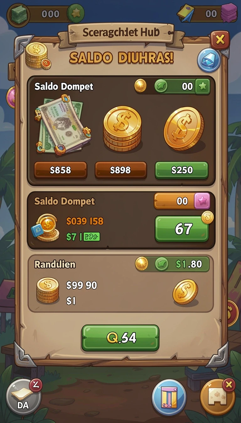 Screenshot winslot nomor 1