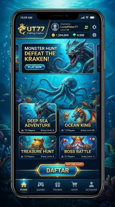 ut77 — galeri pratinjau - APK Resmi