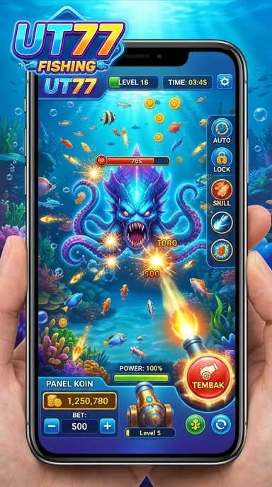 ut77 — galeri pratinjau Resmi APK